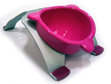 image of Hugx Dog Bowl